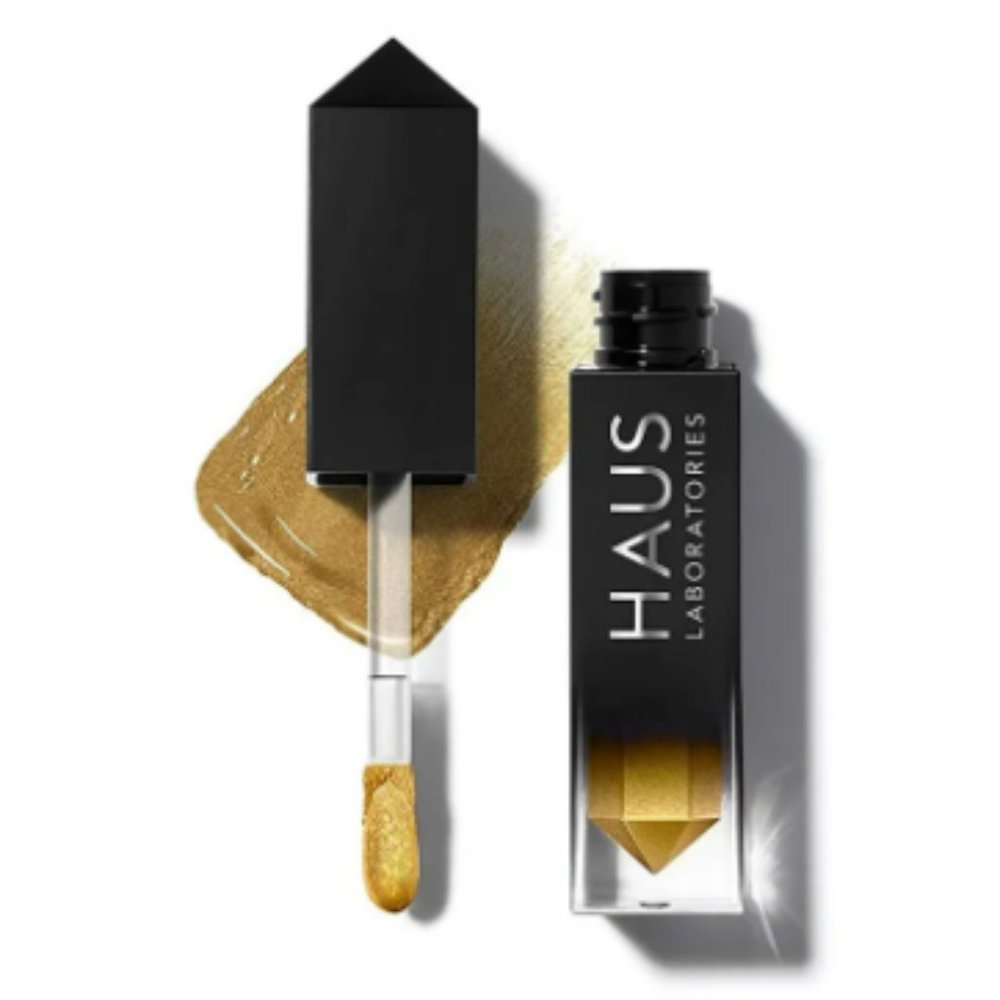New! Haus Labratories Glam Attack Liquid Shimmer Powder by Lady GaGa
